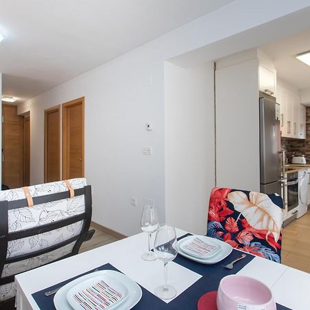 La Plaza De Cangas Apartamento Turistico Onís Екстериор снимка